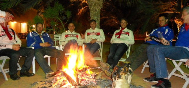 jornadas de emrpesas